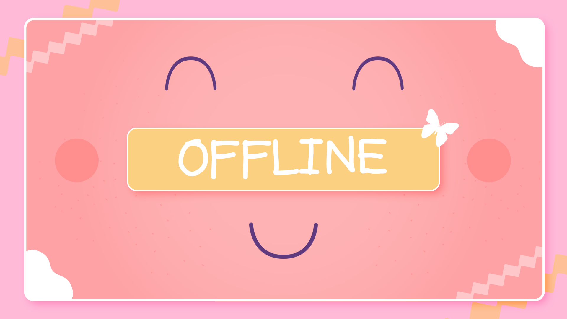 Stream Offline